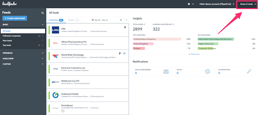 imported-lists-leadfeeder-how-to
