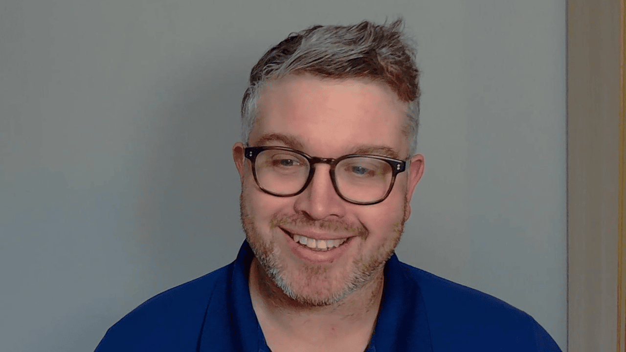 From Bookseller to Sales Community Founder with David Wilkins Thumbnail