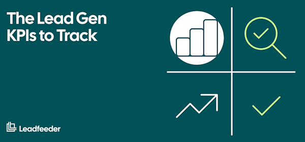 lead-generation-kpis