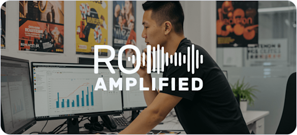 How ROI Amplified Converts Website Visitors into Sales Thumbnail