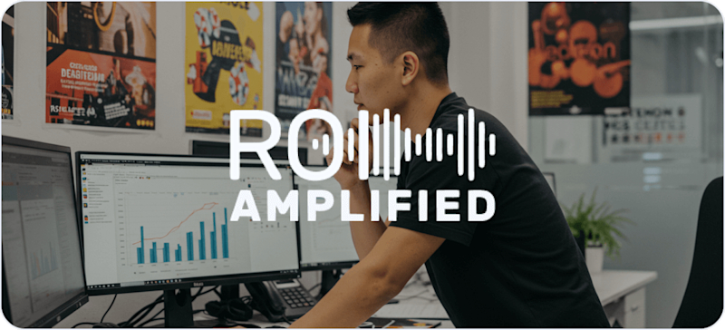 ROI Amplified Success Story in Dealfront