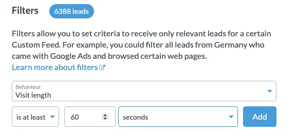 data-driven-demand-generation-visit-length