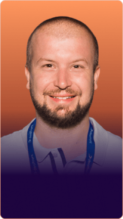 Patrick Schüller Host Avatar