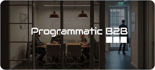 How Programmatic B2B Generated 269 Leads Thumbnail