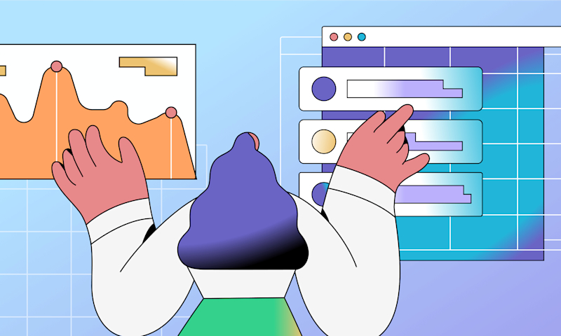 Buyer intent data blog header image