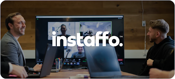 Why Instaffo Chose Dealfront to Power a Future-Proof Recruiting Experience Thumbnail