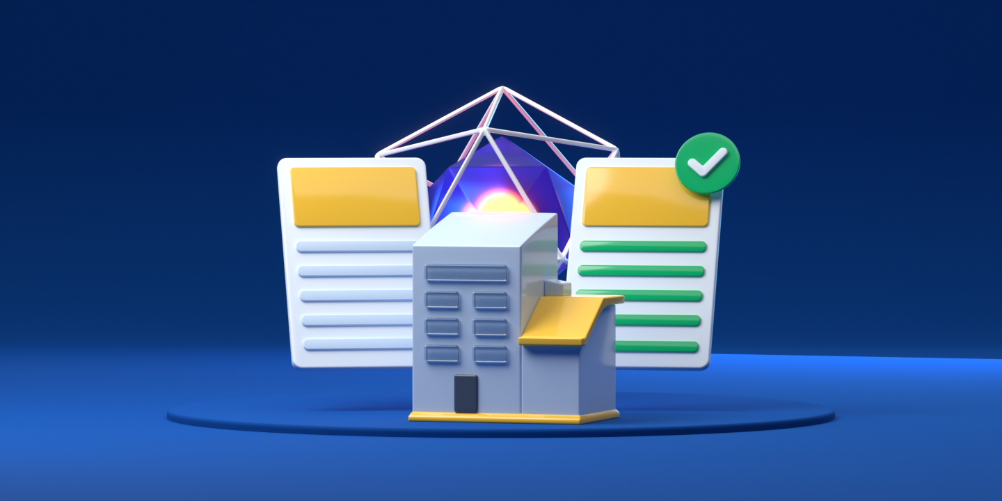 Hero image: AI at Dealfront