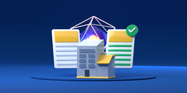 Hero Image: KI bei Dealfront