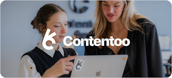 Contentoo Success Story