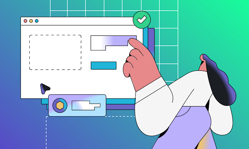 sales prospecting techniques header