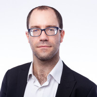 joe barron profile picture