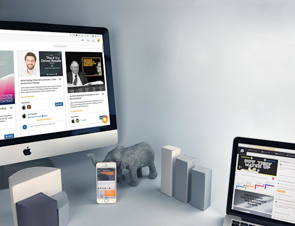 Case Study: How to Double Organic Sales Leads with a Content Marketing Refresh