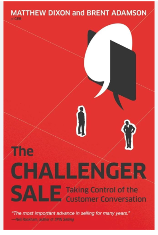The Challenger Sale