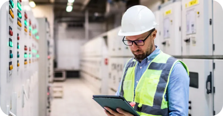 Schneider Electric Success Story