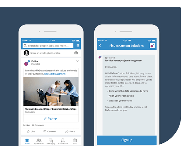 lead-generation-channels-linkedIn-lead-gen-forms