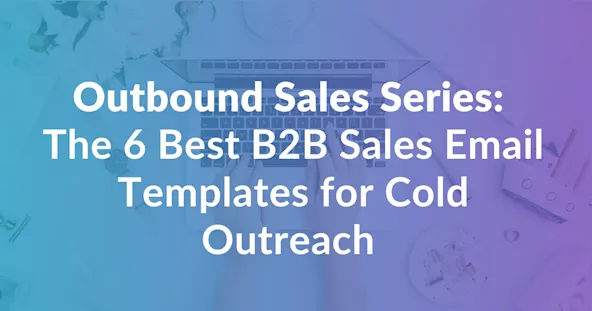 outbound-sales-b2b-email-templates