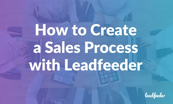 sales-process-leadfeeder