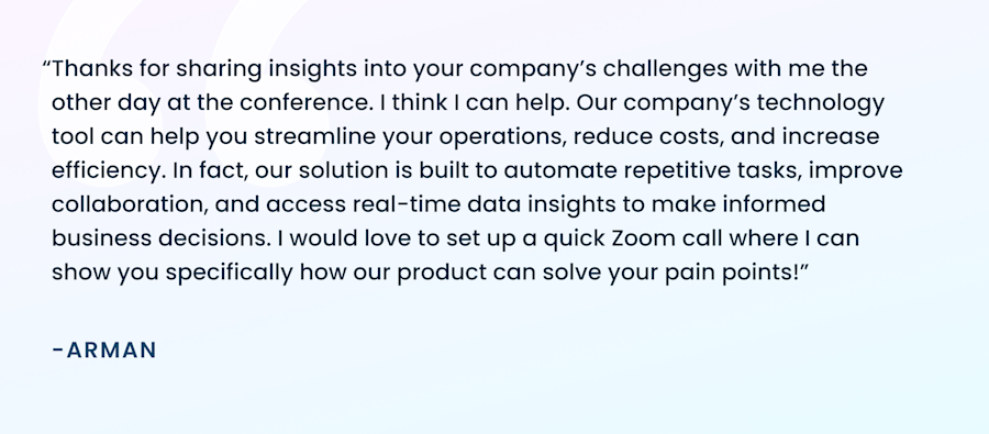 sales-pitch-template-quote