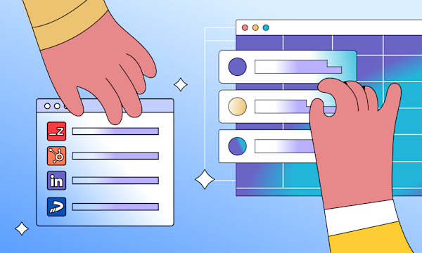 Demand generation tools header image