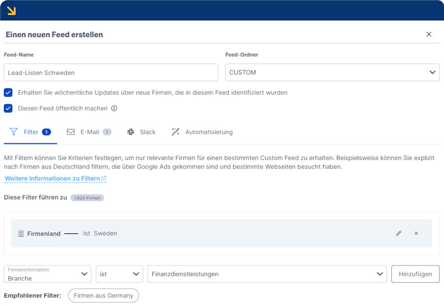 feed-erstellen-in-leadfeeder