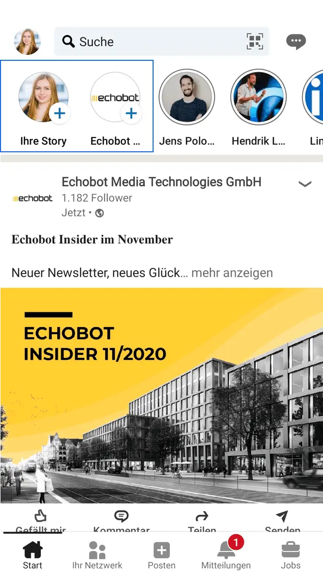 LinkedIn-Stories-erstellen.png