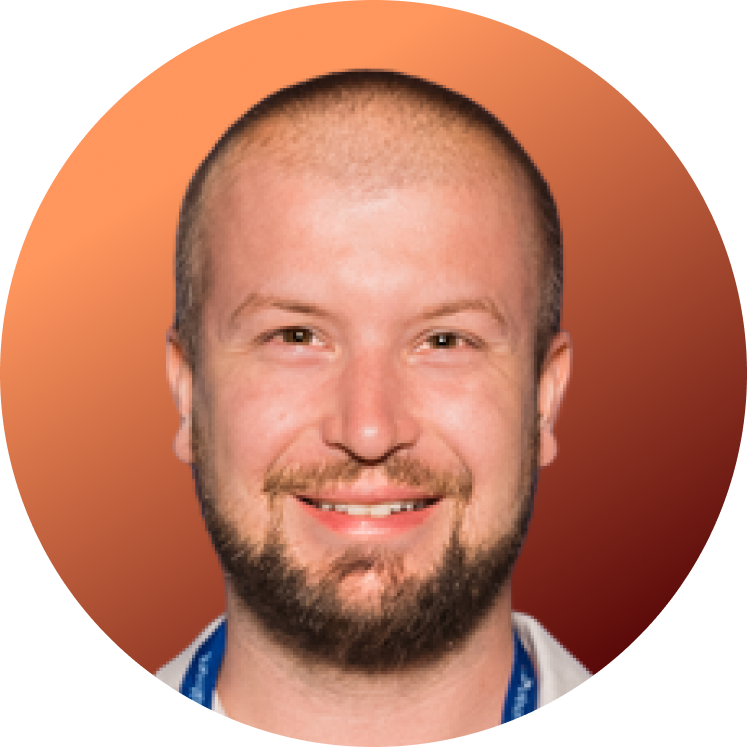 Patrick Schüller Avatar