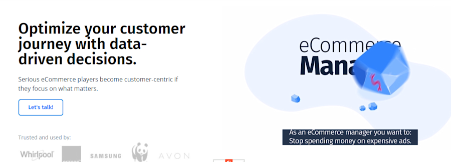 Omniconvert_website_personalization_software