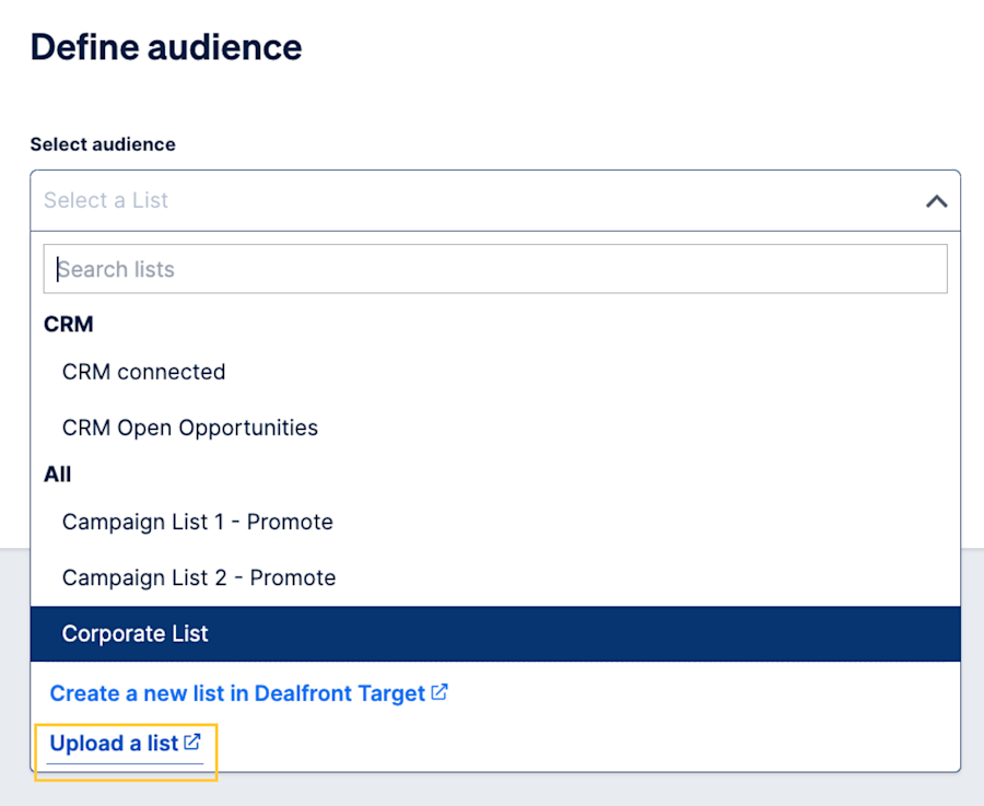 how-to-upload-existing-customer-list-in-promote