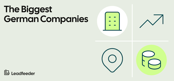 Big Corporations and SMEs: German Companies Drive the Global Economy