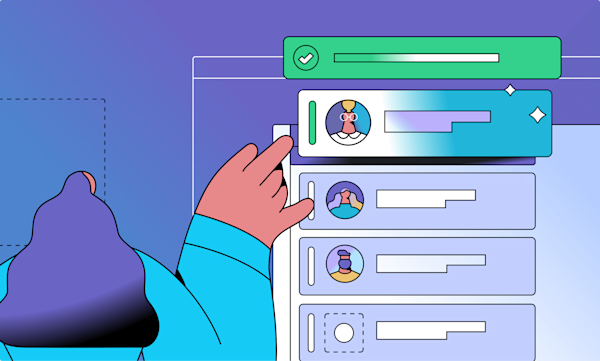 How B2B Salespeople Can Find the Right Decision Maker in Any Company