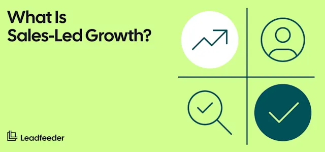 sales-led-growth