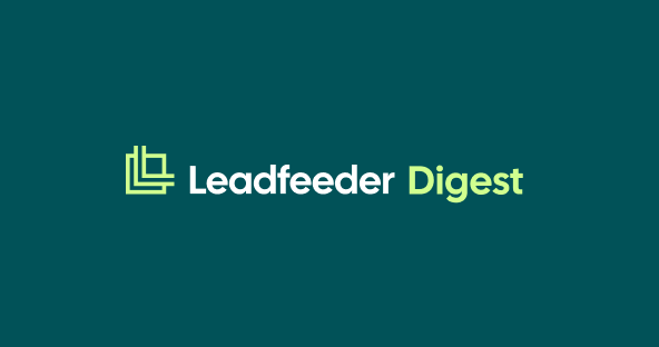 Leadfeeder Digest Thumbnail