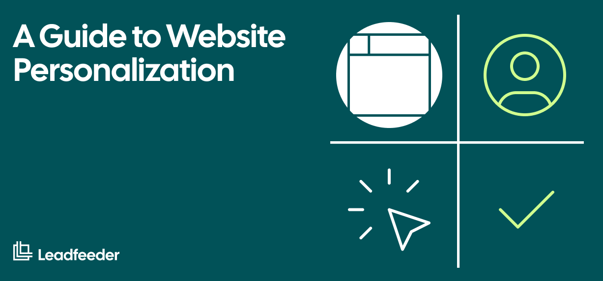 website-personalization
