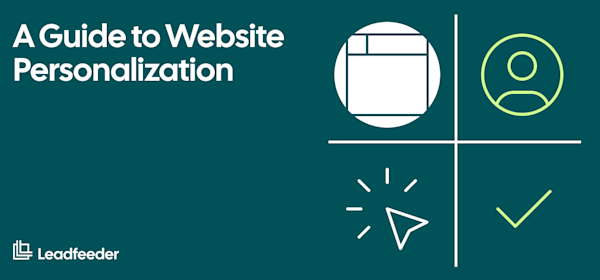 website-personalization