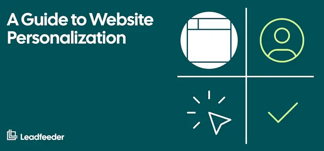 website-personalization