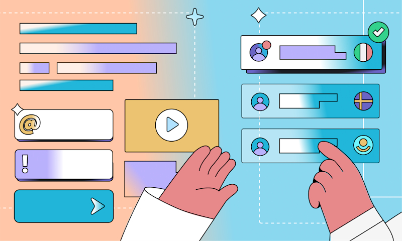 You're doing lead generation the wrong way header image