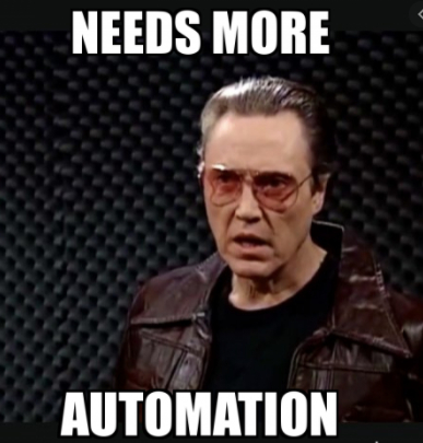 sales automation