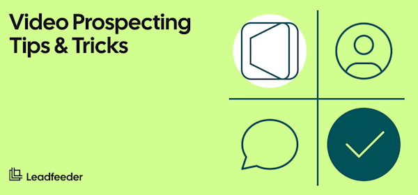 video-prospecting-tips-tricks
