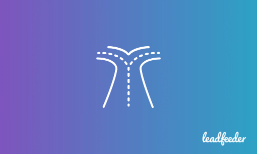 The Lead Forensics Alternative blog header image