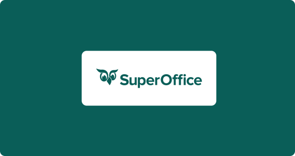 SuperOffice Success Story Dealfront