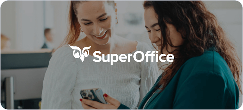 SuperOffice Success Story Dealfront