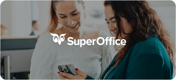 Wie SuperOffice mit Dealfront in den B2B-Vertrieb investiert Thumbnail