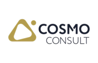 COSMO Logo Vertical