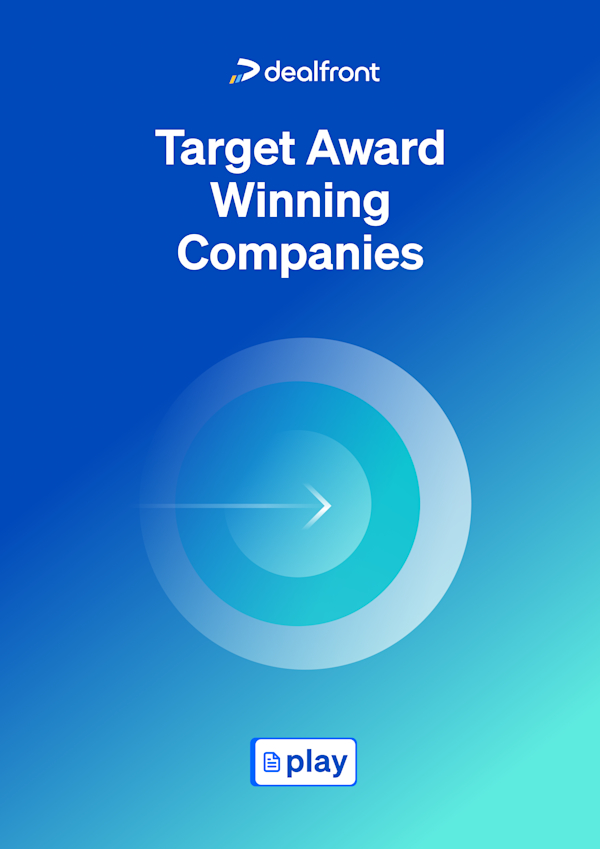 target-award-winning-companies