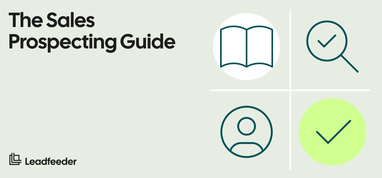 sales-prospecting-guide