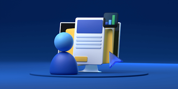 Hero Image Ultimativer Leitfaden zu Intent Data