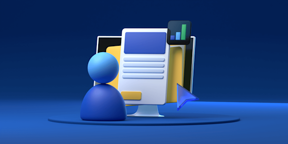 Intent Data: Der ultimative B2B-Leitfaden (+ Checkliste) Thumbnail