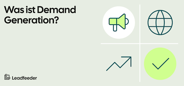 was-ist-demand-generation-b2b