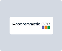 How Programmatic B2B Generated 269 Leads Thumbnail