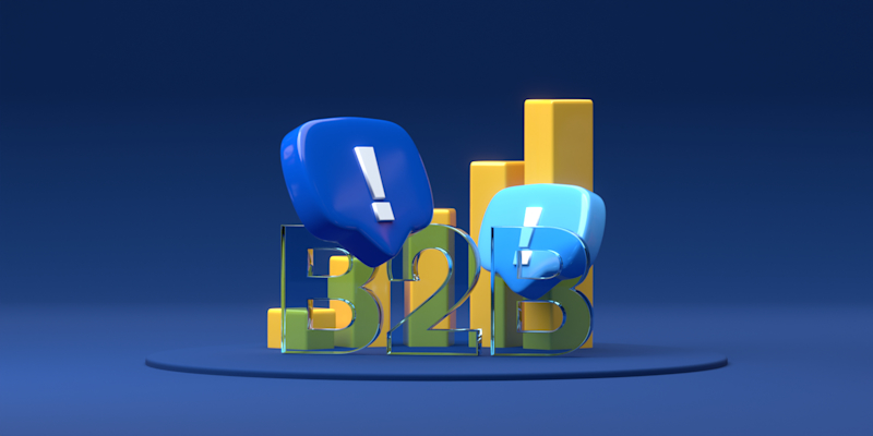 B2B demand generation drives awareness and interest in your product or service. Our definitive guide reveals the benefits and winning strategies for 2025.
